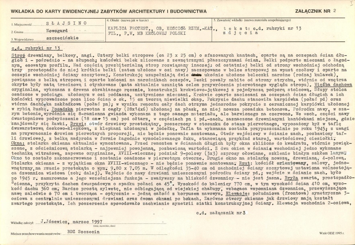 KB - Karta biała, skan nr 7