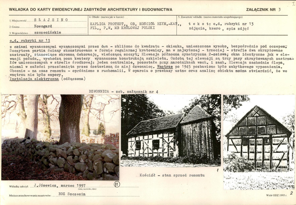 KB - Karta biała, skan nr 9
