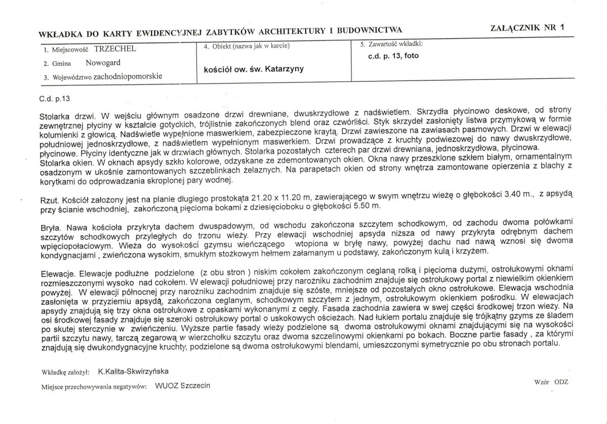 KB - Karta biała, skan nr 5