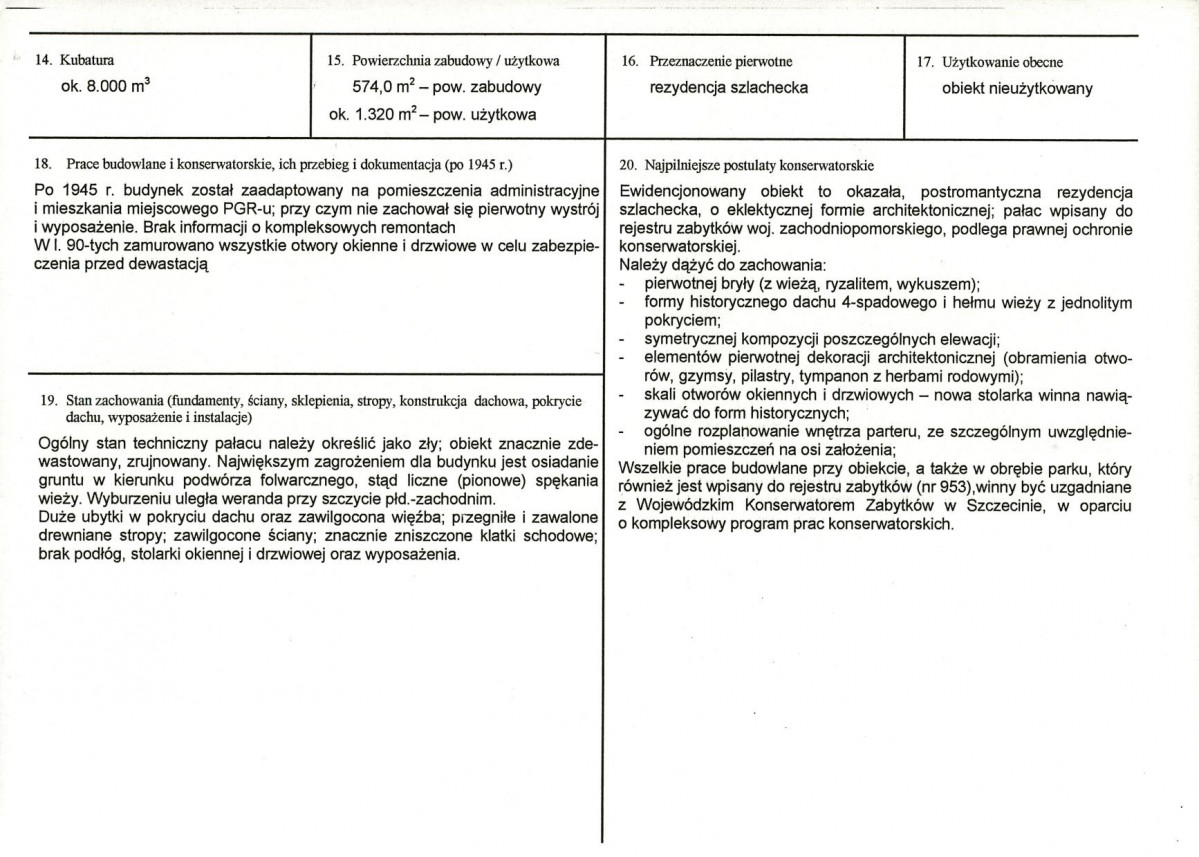KB - Karta biała, skan nr 3