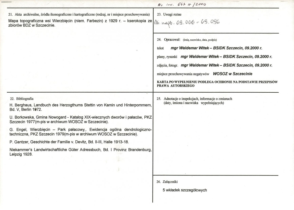 KB - Karta biała, skan nr 4