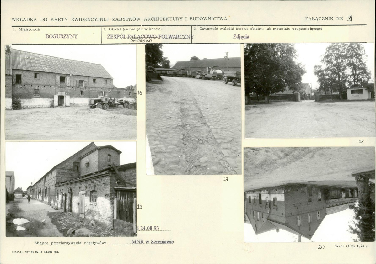 KB - Karta biała, skan nr 11