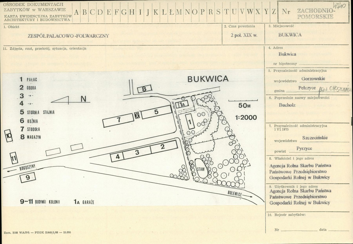 Karta biała, skan nr 1