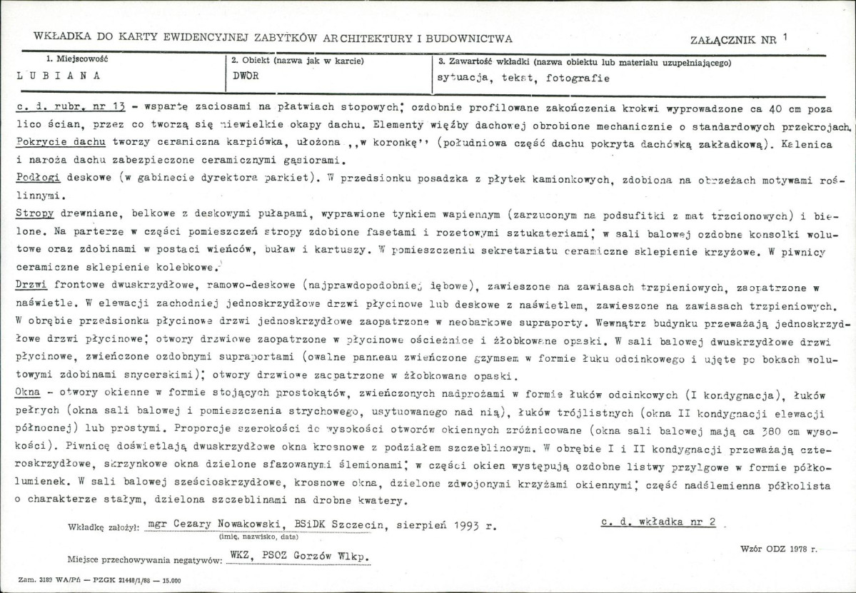 KB - Karta biała, skan nr 5