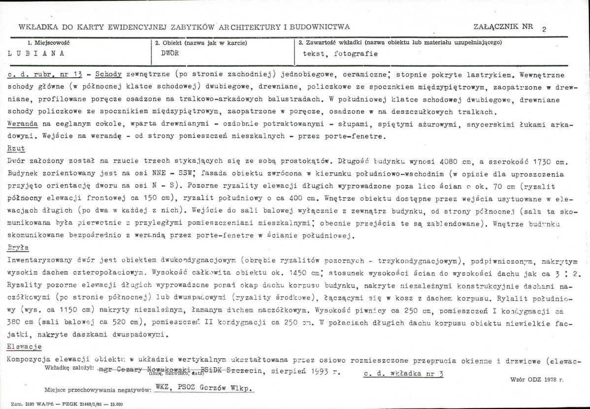 KB - Karta biała, skan nr 7
