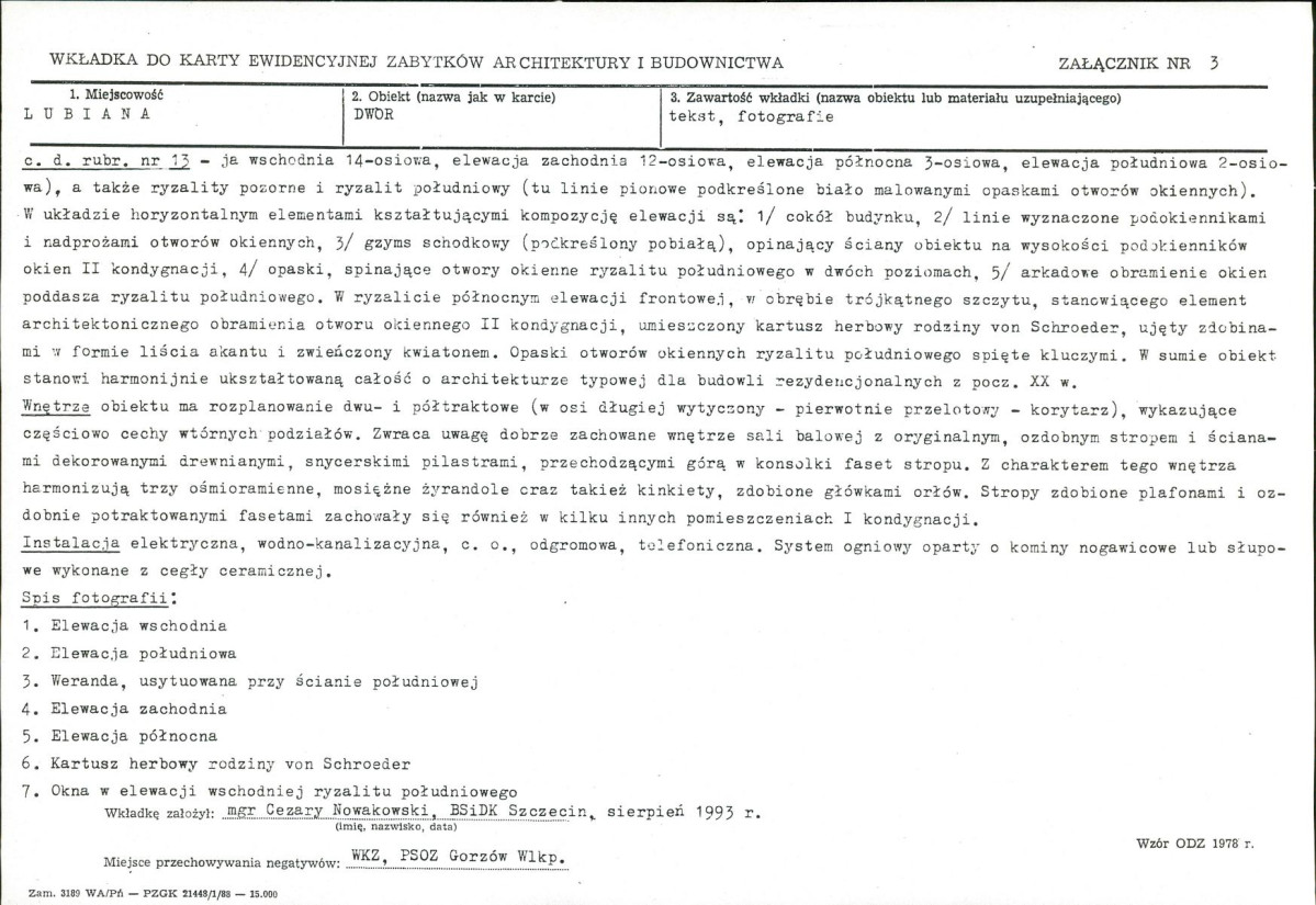 KB - Karta biała, skan nr 9