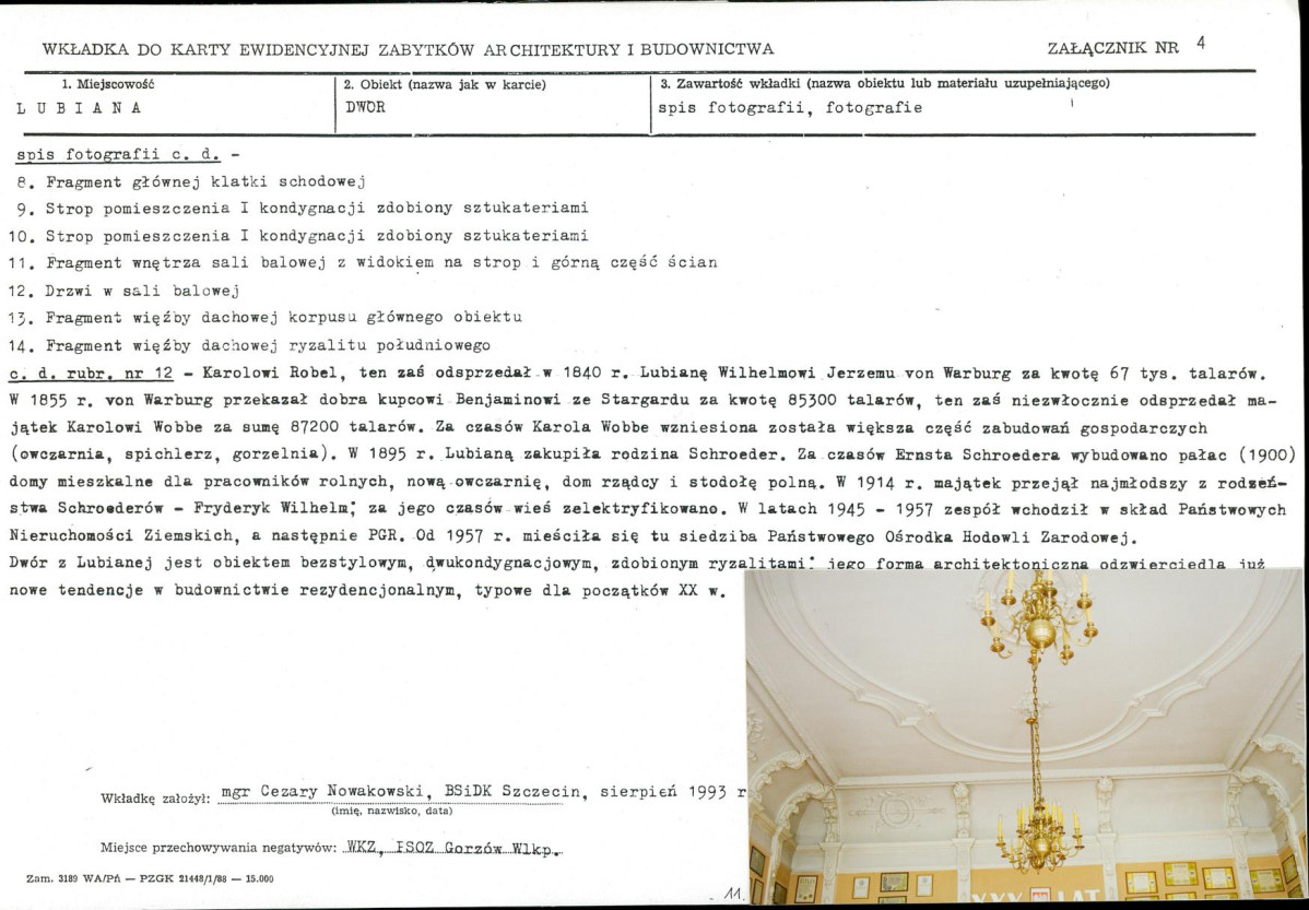 KB - Karta biała, skan nr 11