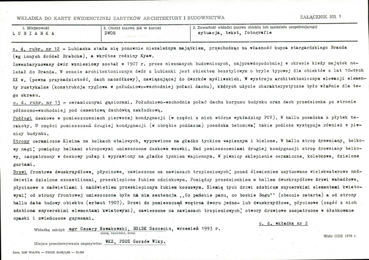 Karta biała, skan nr 5