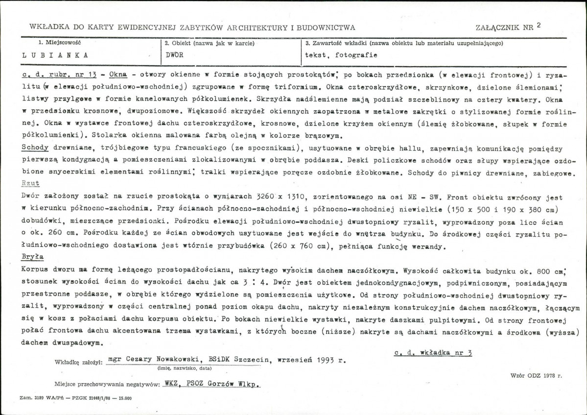 Karta biała, skan nr 7
