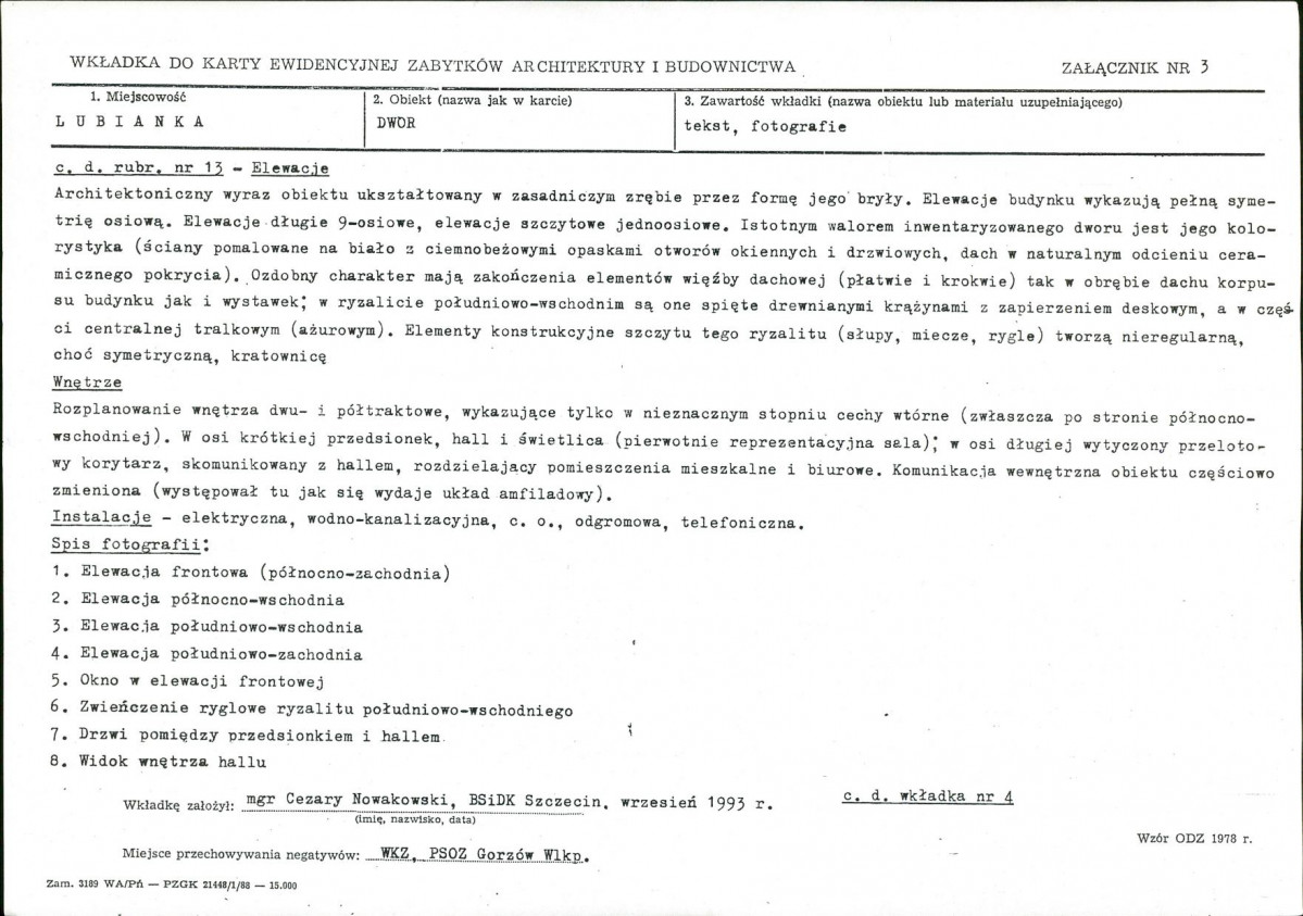 Karta biała, skan nr 9