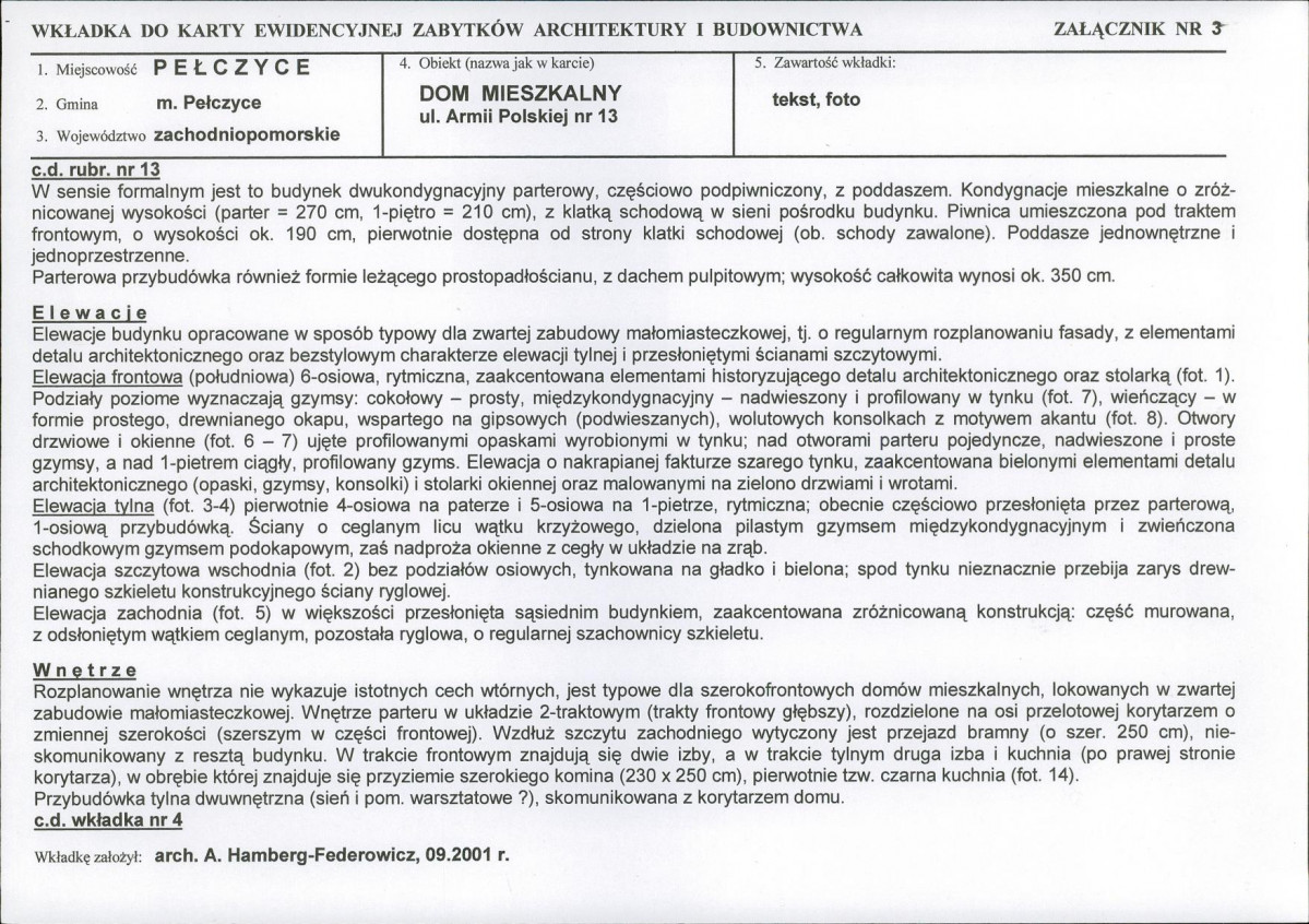 KB - Karta biała, skan nr 9
