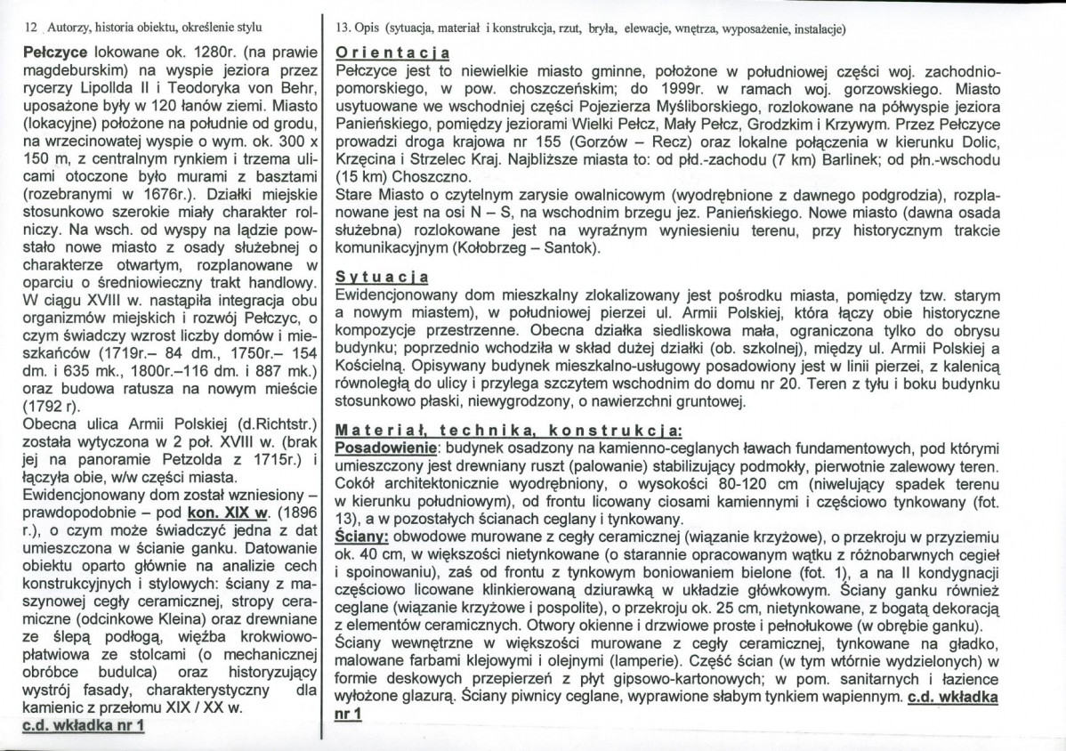 KB - Karta biała, skan nr 2