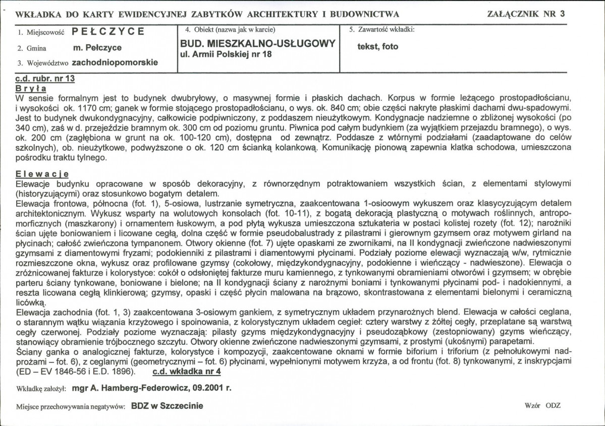 KB - Karta biała, skan nr 9
