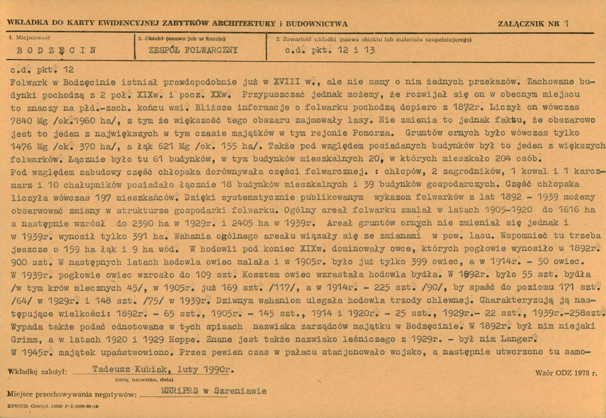KB - Karta biała, skan nr 5
