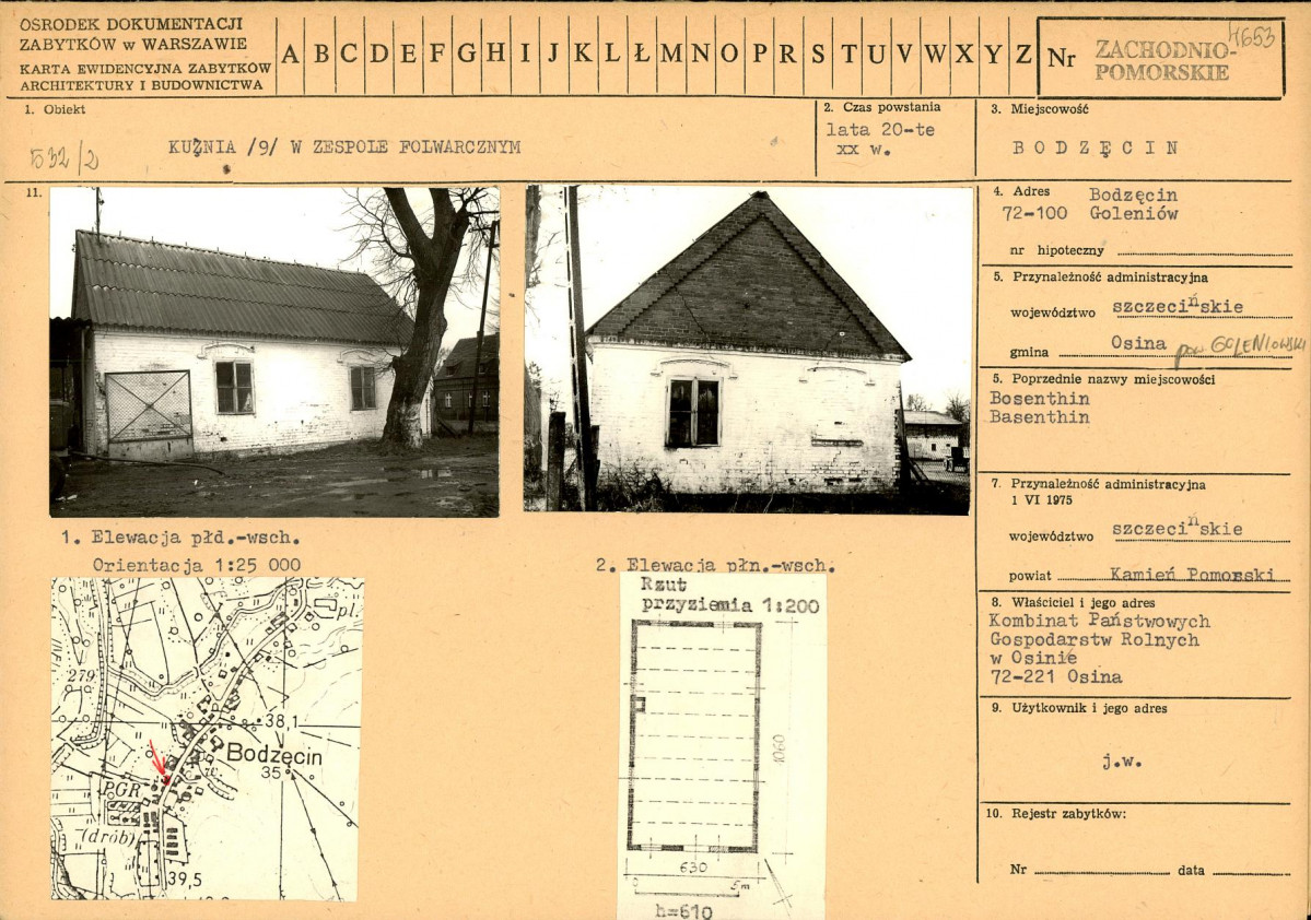 Karta biała, skan nr 1