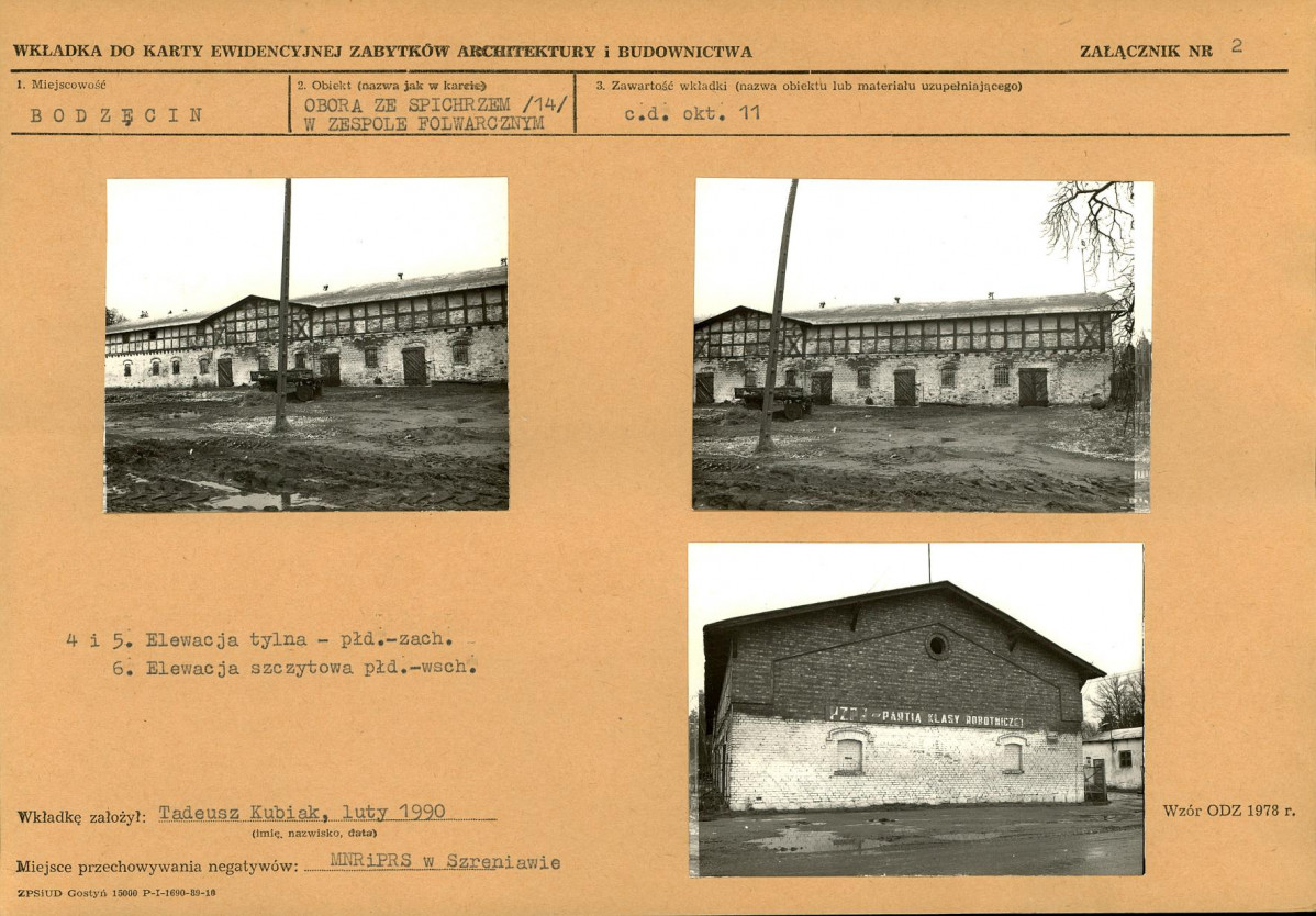 KB - Karta biała, skan nr 7