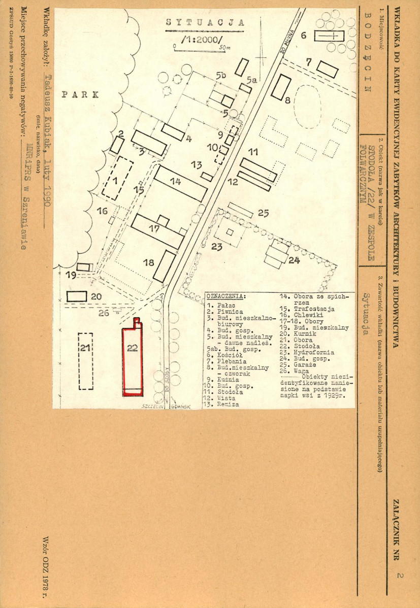 KB - Karta biała, skan nr 7