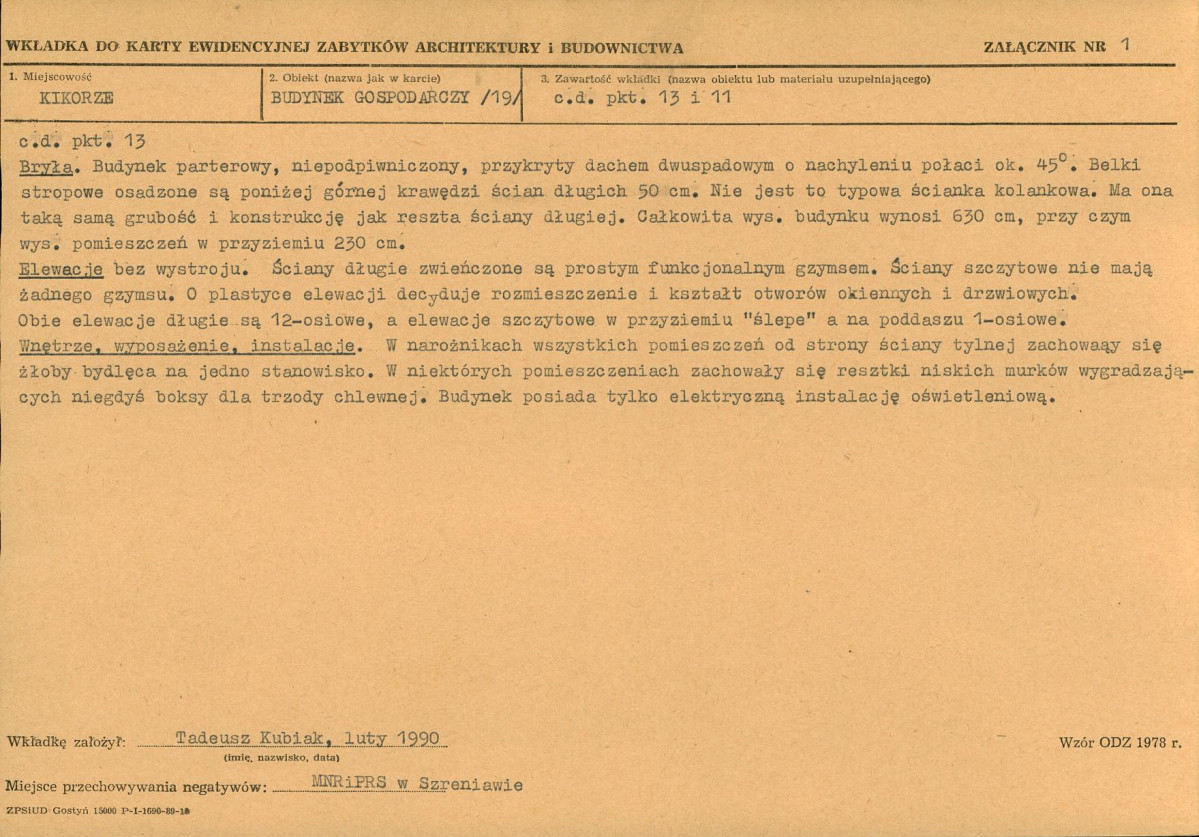 KB - Karta biała, skan nr 5