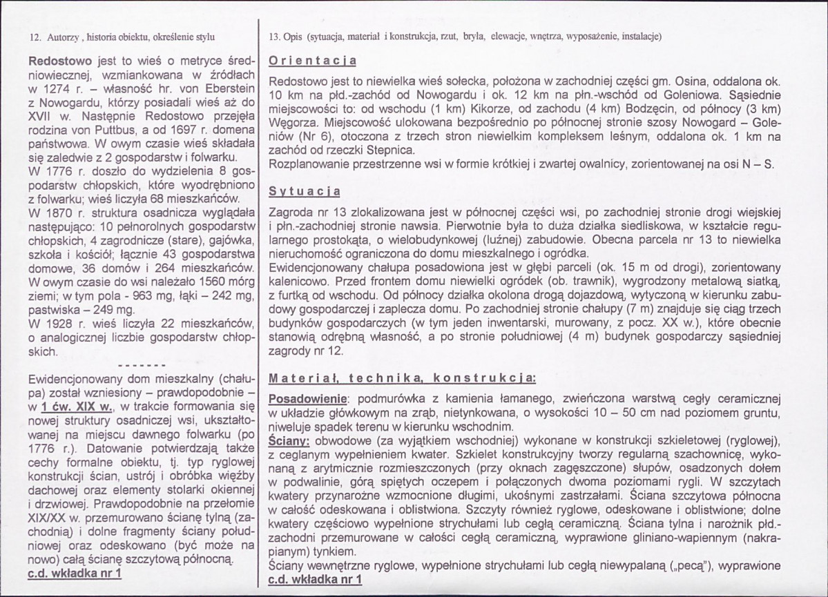 KB - Karta biała, skan nr 2