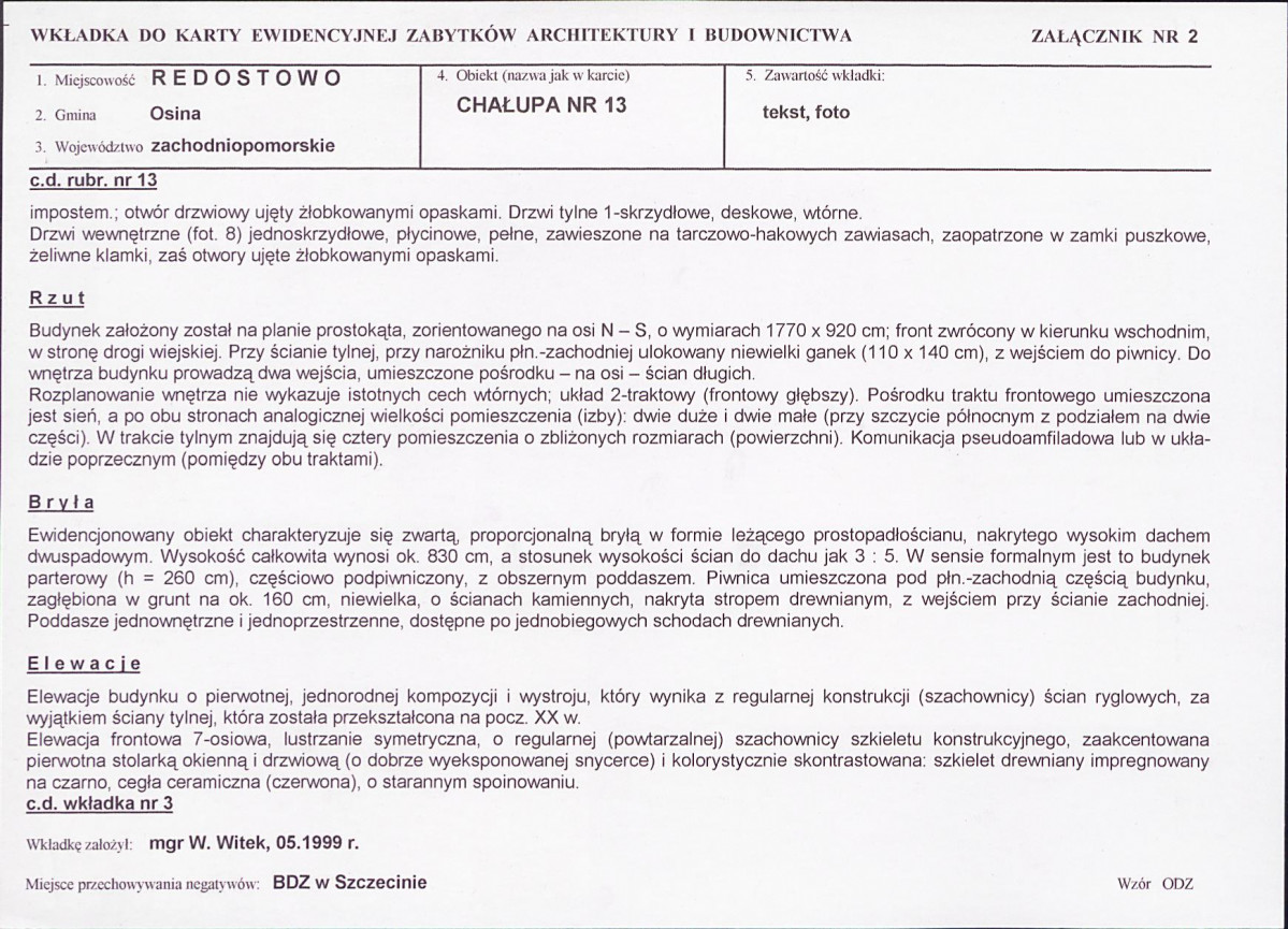 KB - Karta biała, skan nr 7