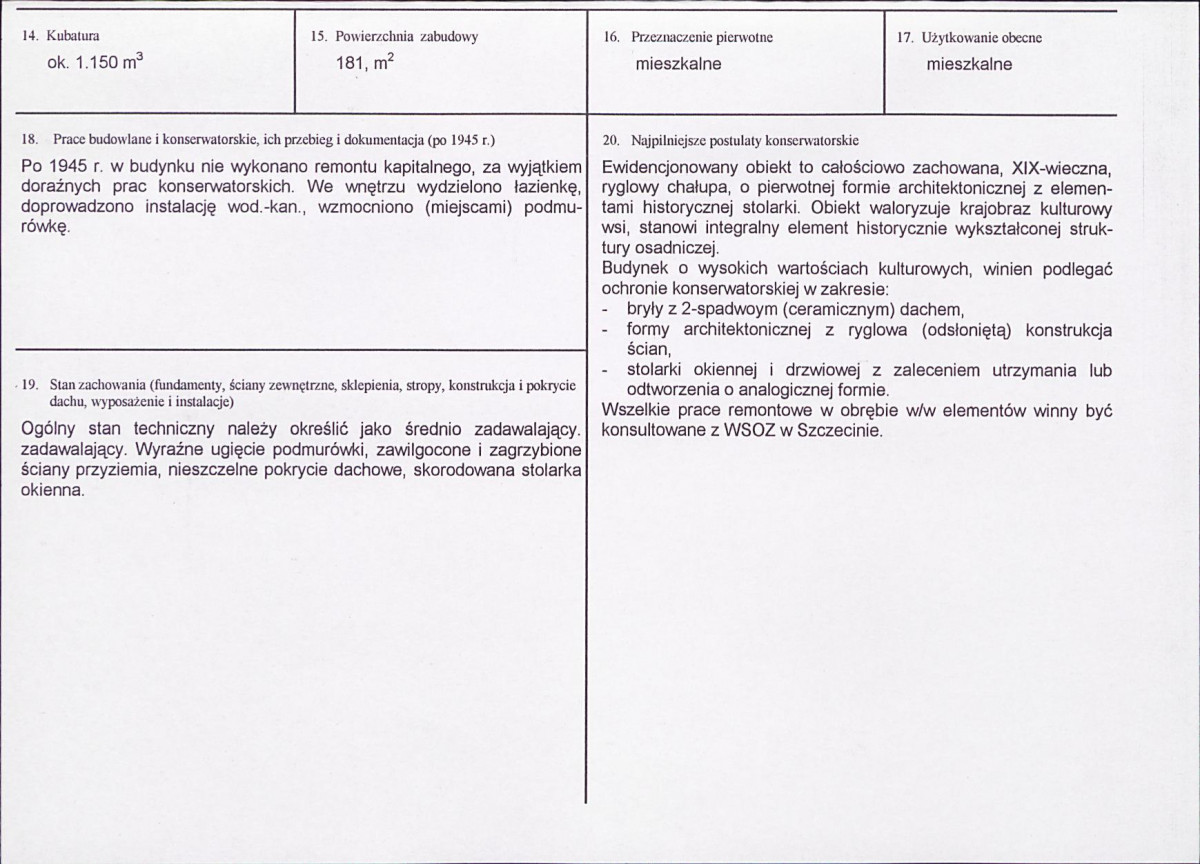 KB - Karta biała, skan nr 3