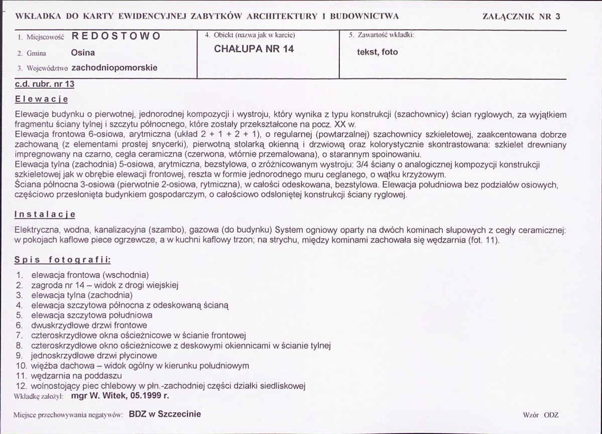 KB - Karta biała, skan nr 9