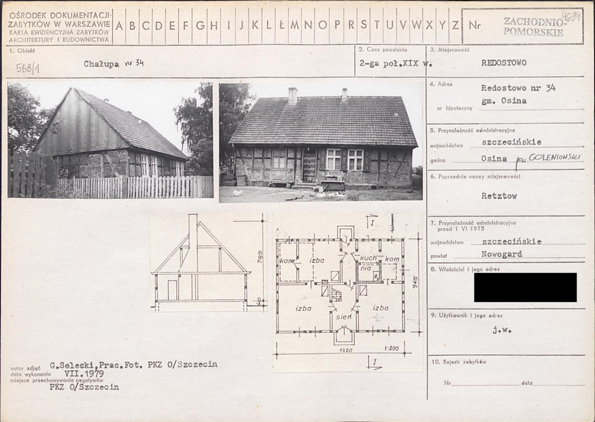 KB - Karta biała, skan nr 1