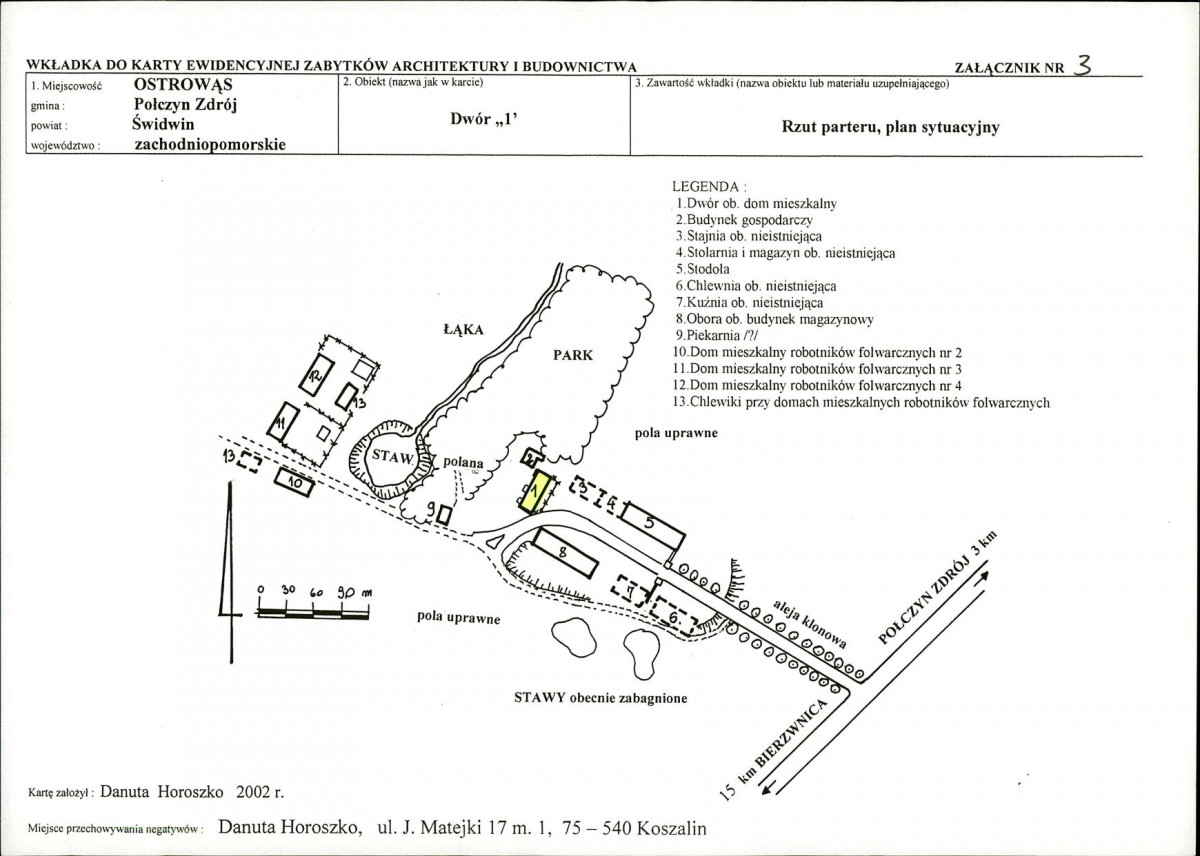KB - Karta biała, skan nr 9
