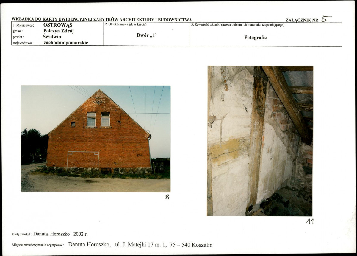 KB - Karta biała, skan nr 13