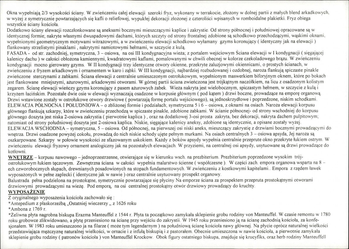 KB - Karta biała, skan nr 8