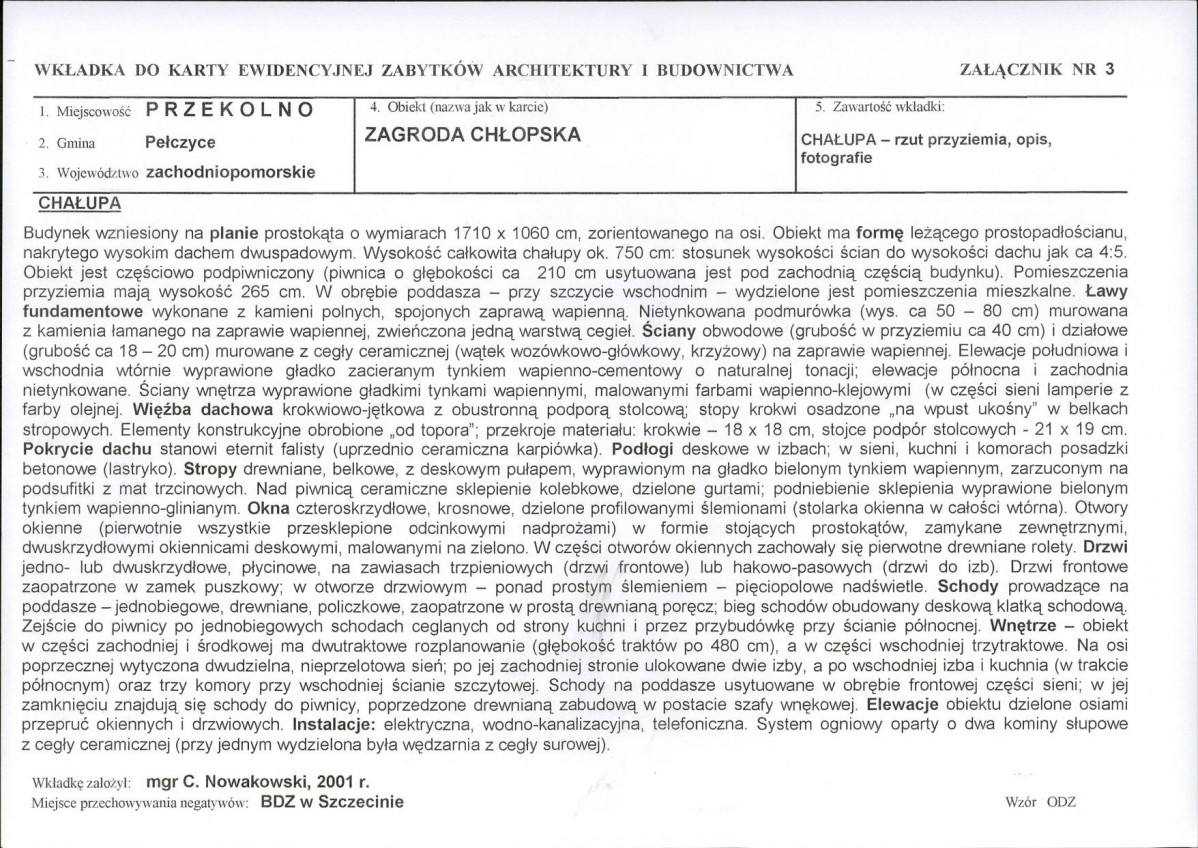 KB - Karta biała, skan nr 8