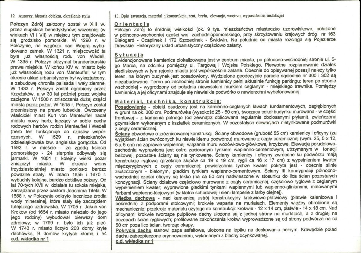 KB - Karta biała, skan nr 2