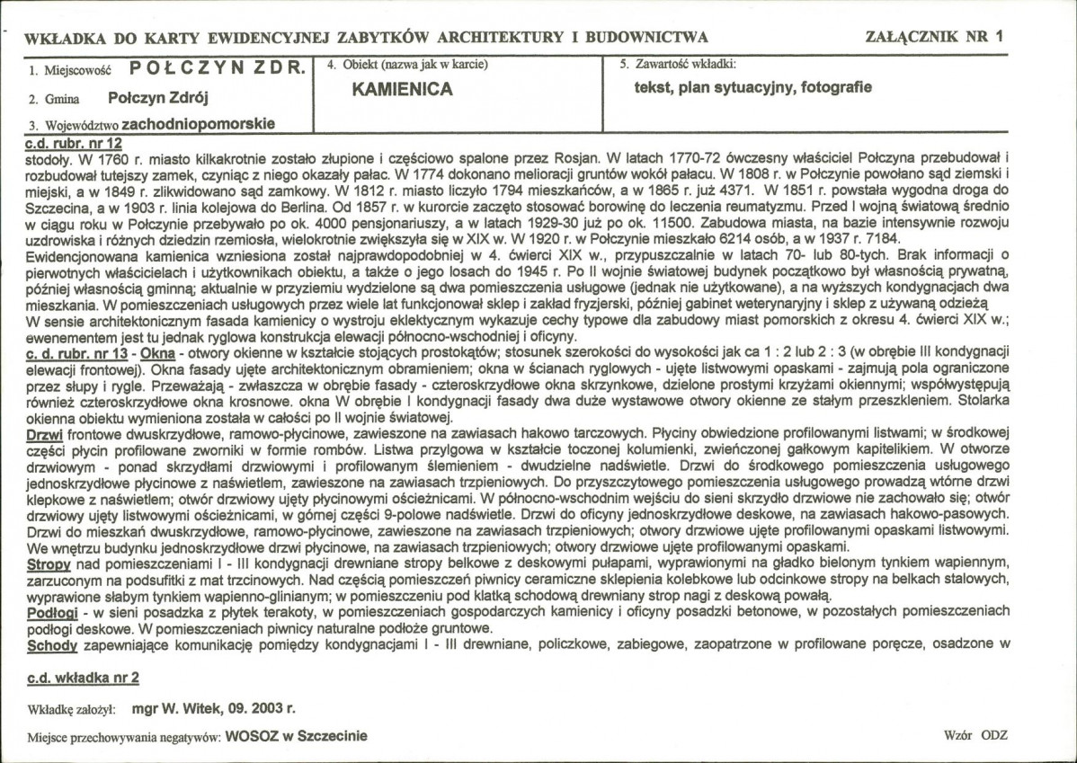 KB - Karta biała, skan nr 5