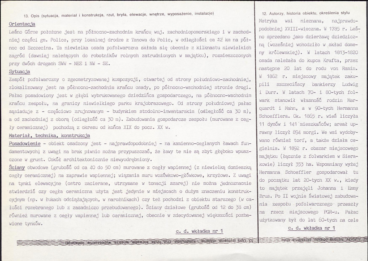 KB - Karta biała, skan nr 2