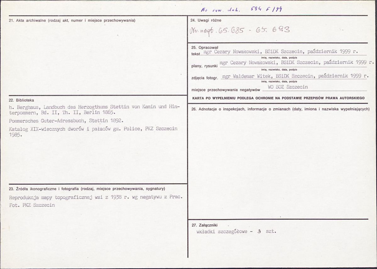 KB - Karta biała, skan nr 4