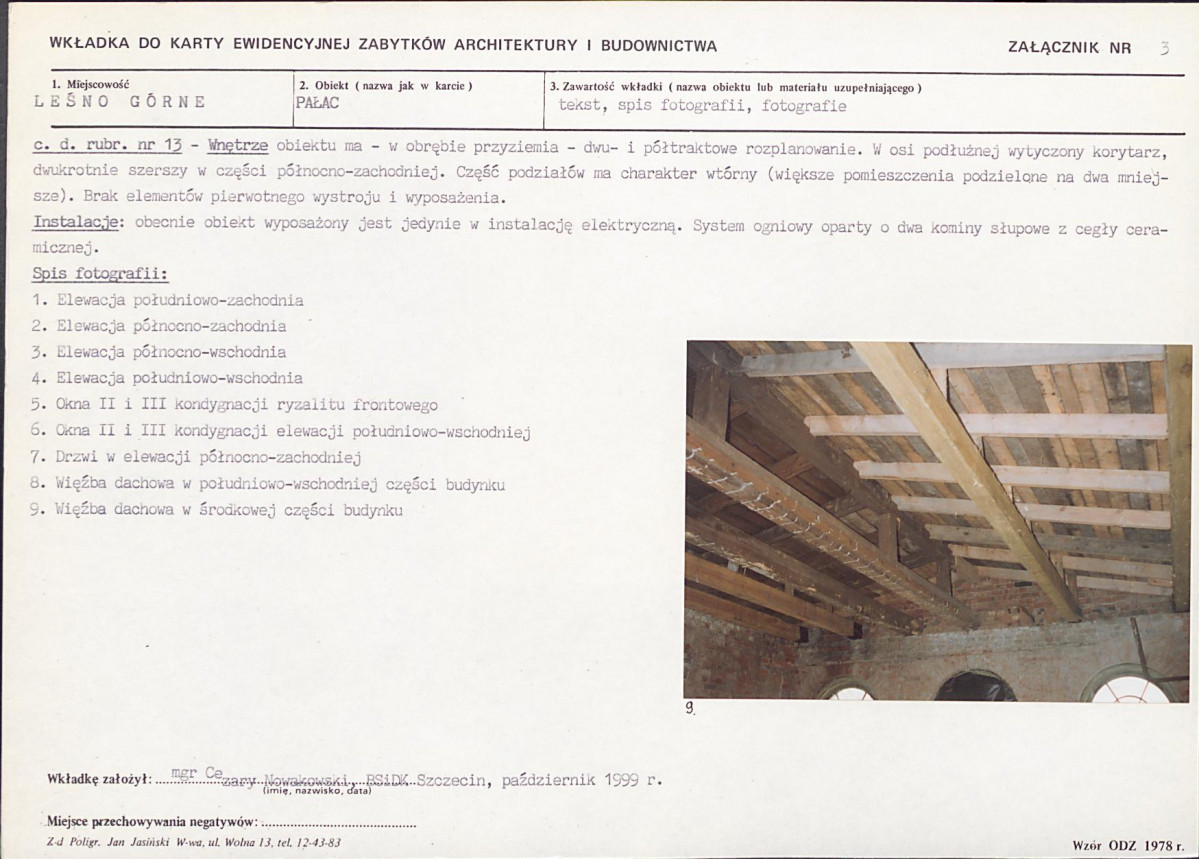 KB - Karta biała, skan nr 9