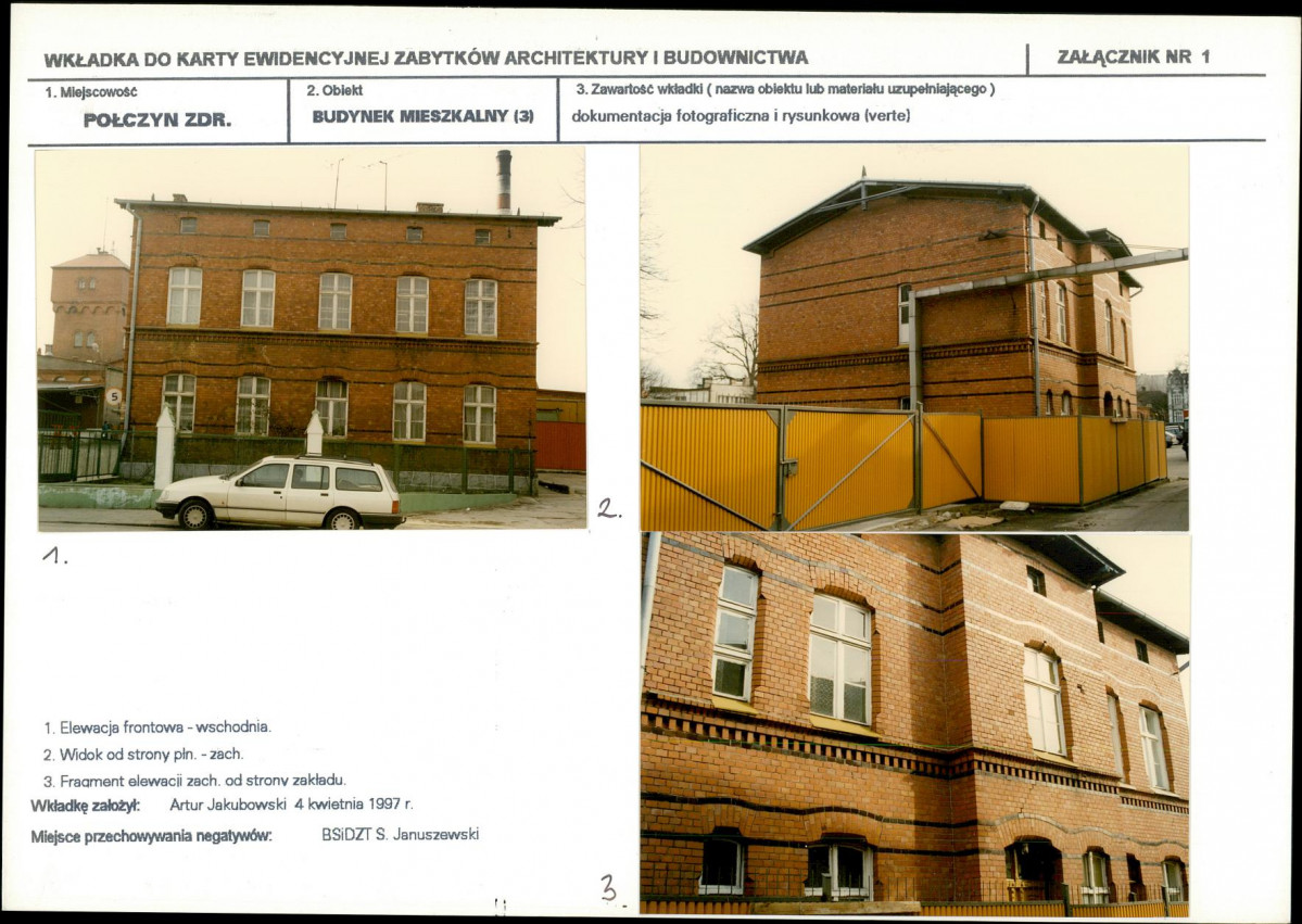KB - Karta biała, skan nr 5