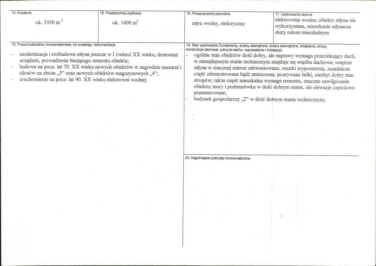 KB - Karta biała, skan nr 3