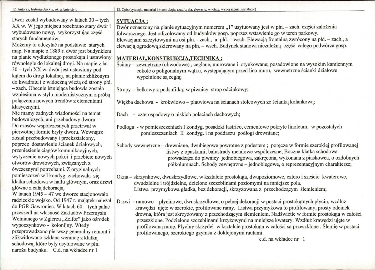 KB - Karta biała, skan nr 2