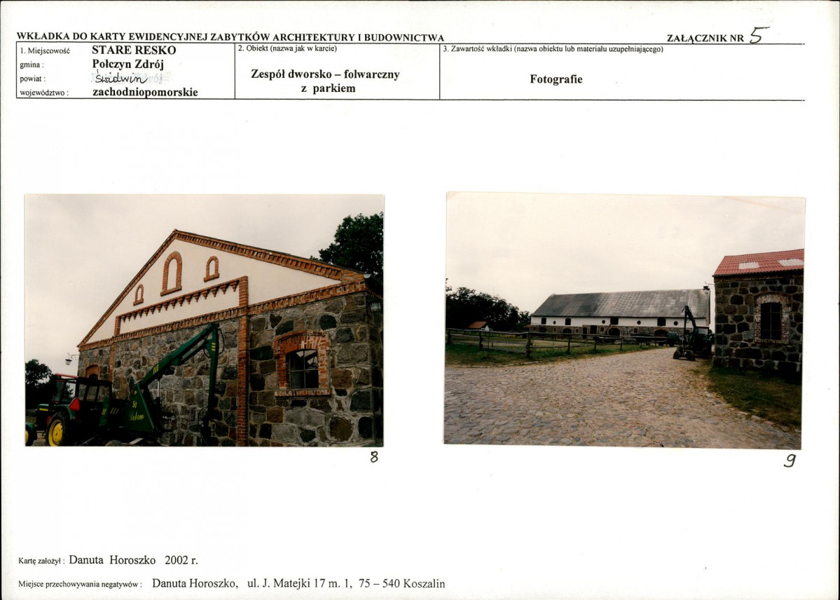 KB - Karta biała, skan nr 13