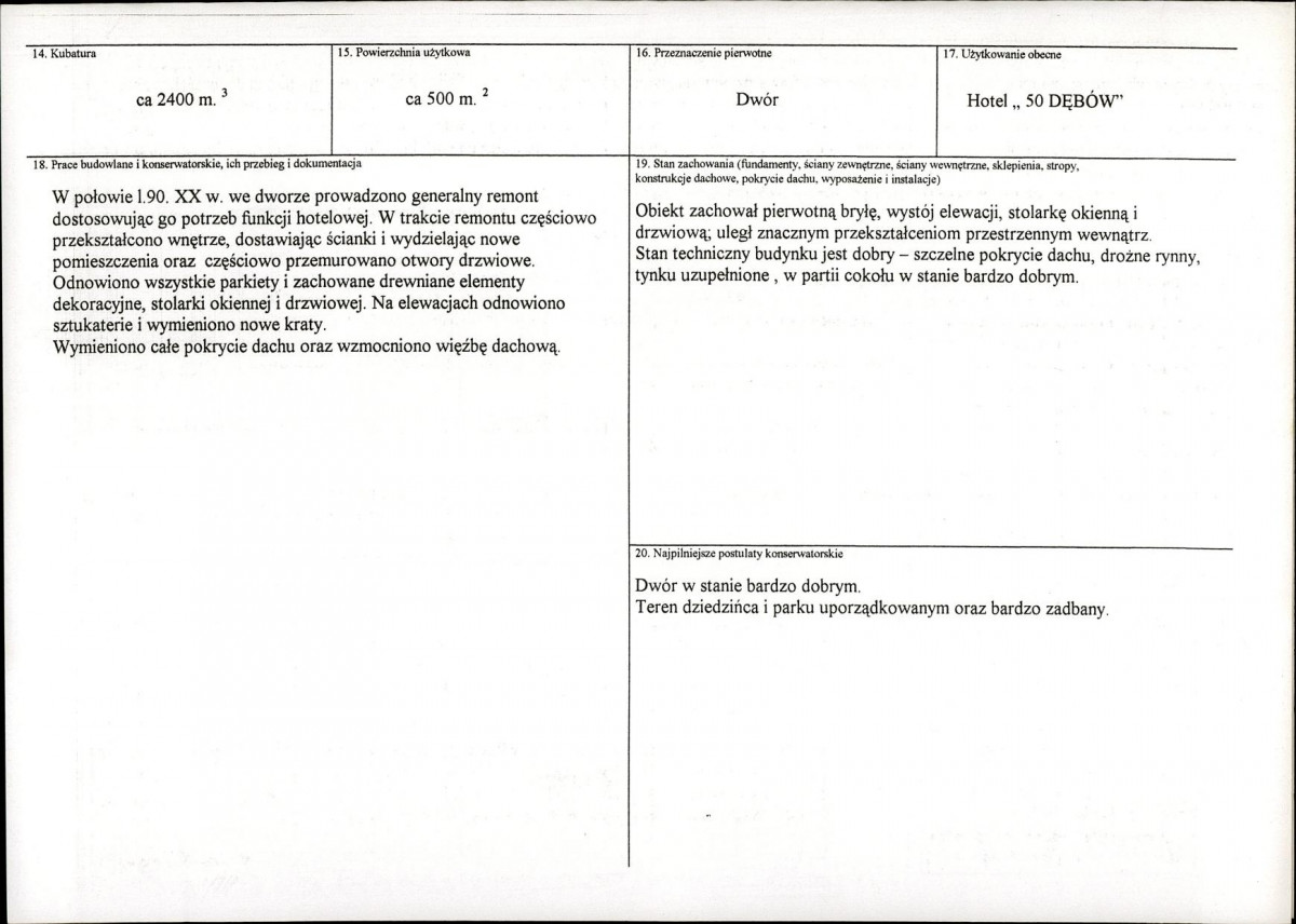 KB - Karta biała, skan nr 3