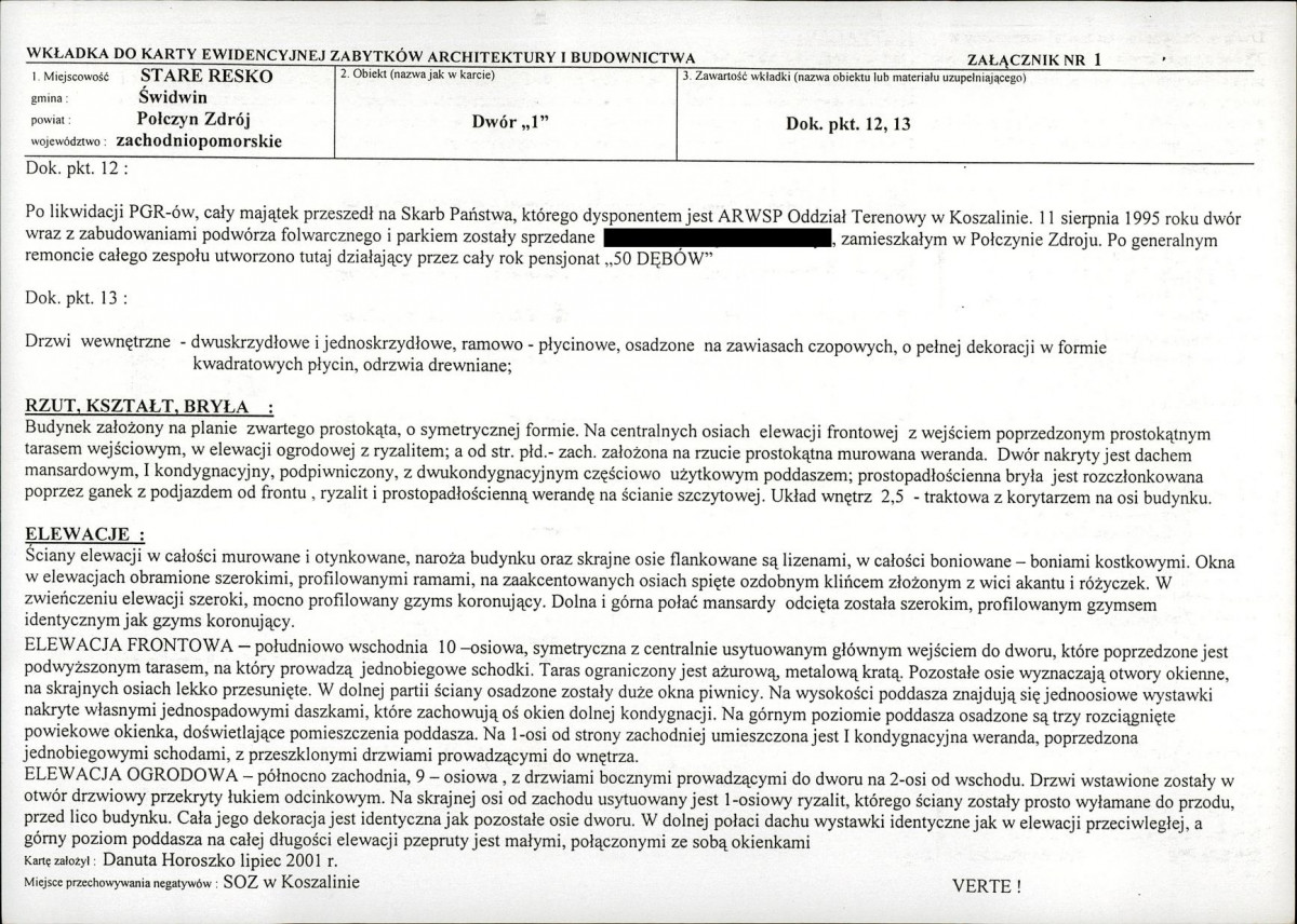 KB - Karta biała, skan nr 5