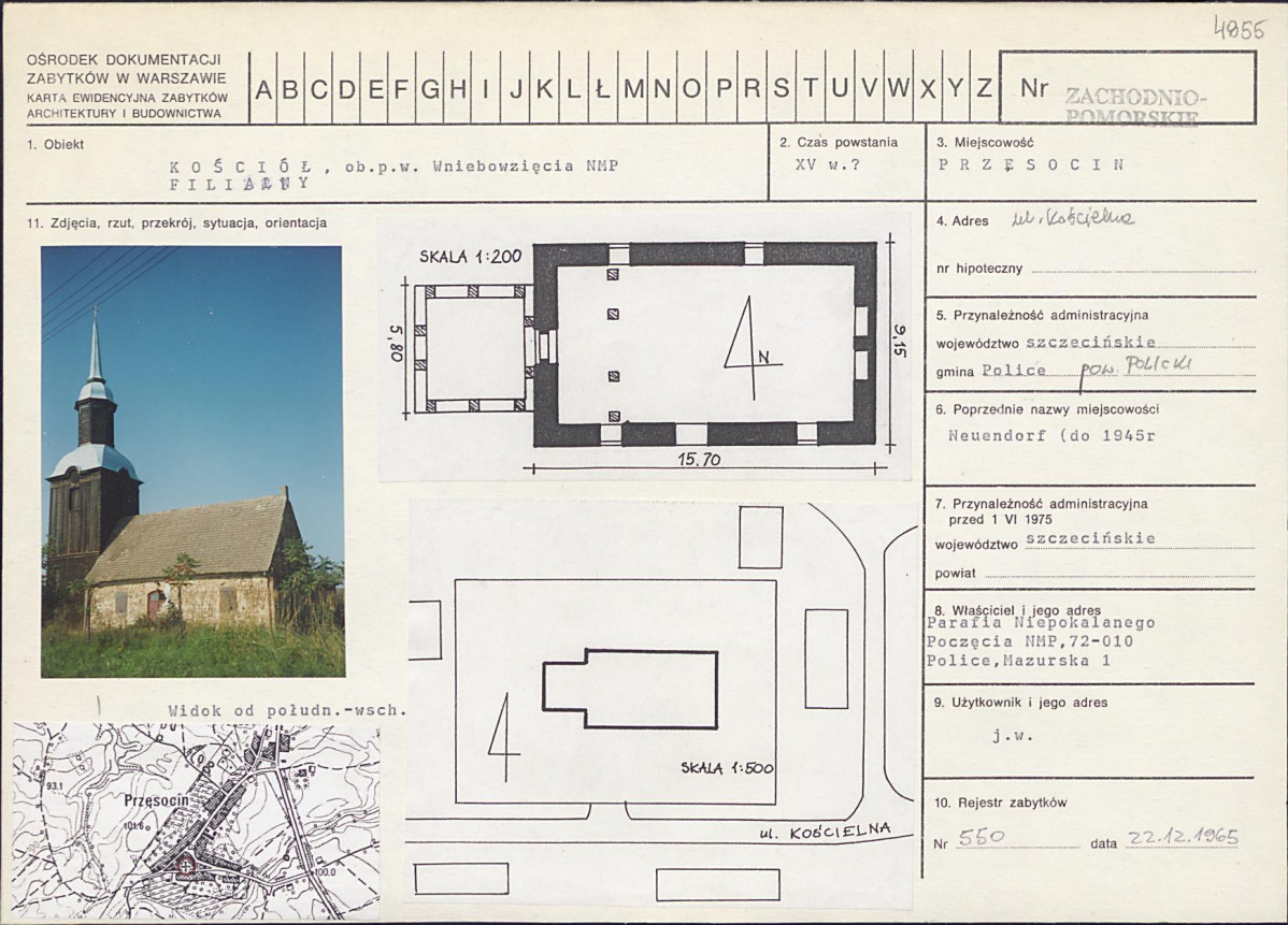 Karta biała, skan nr 1