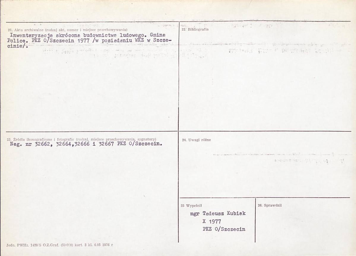 KB - Karta biała, skan nr 4