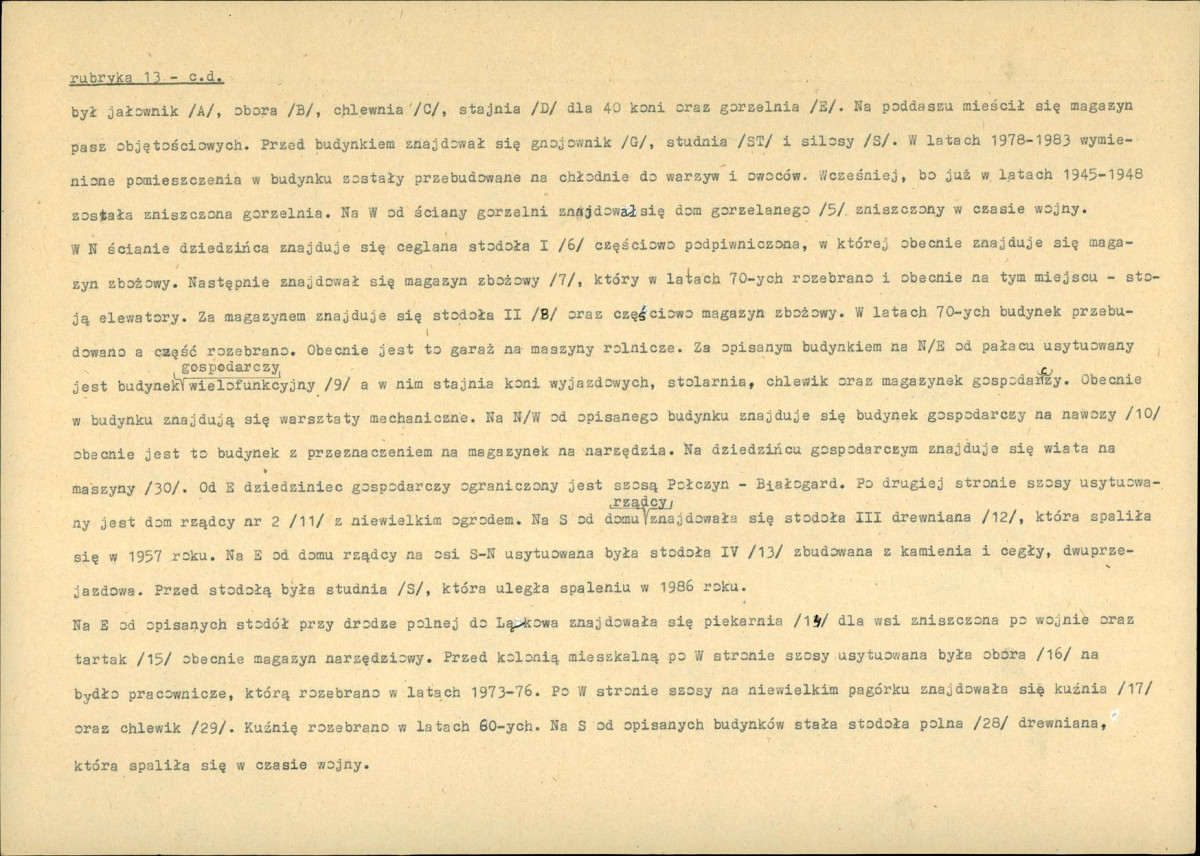 KB - Karta biała, skan nr 6