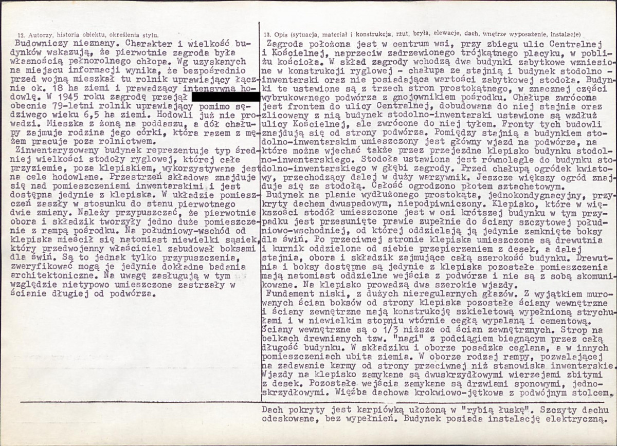 KB - Karta biała, skan nr 2