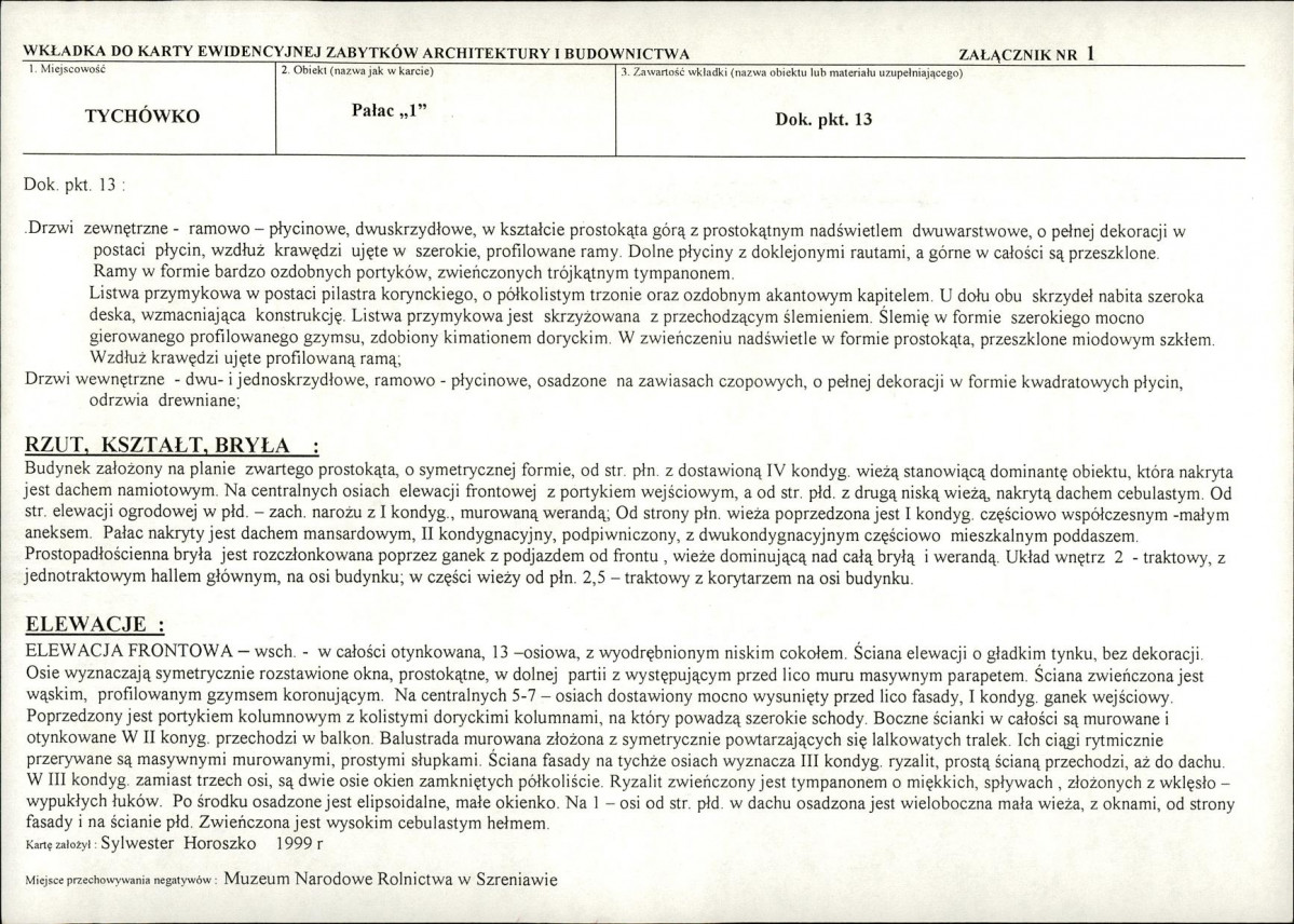 KB - Karta biała, skan nr 5