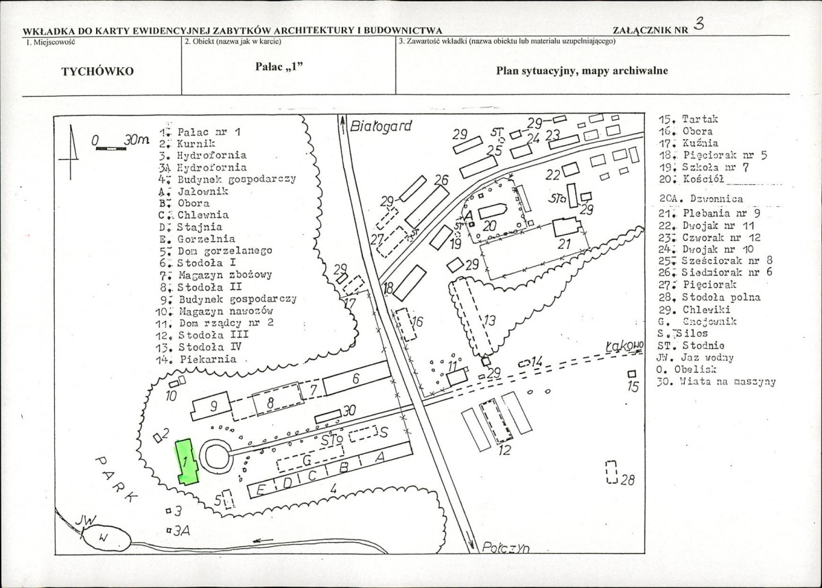 KB - Karta biała, skan nr 9