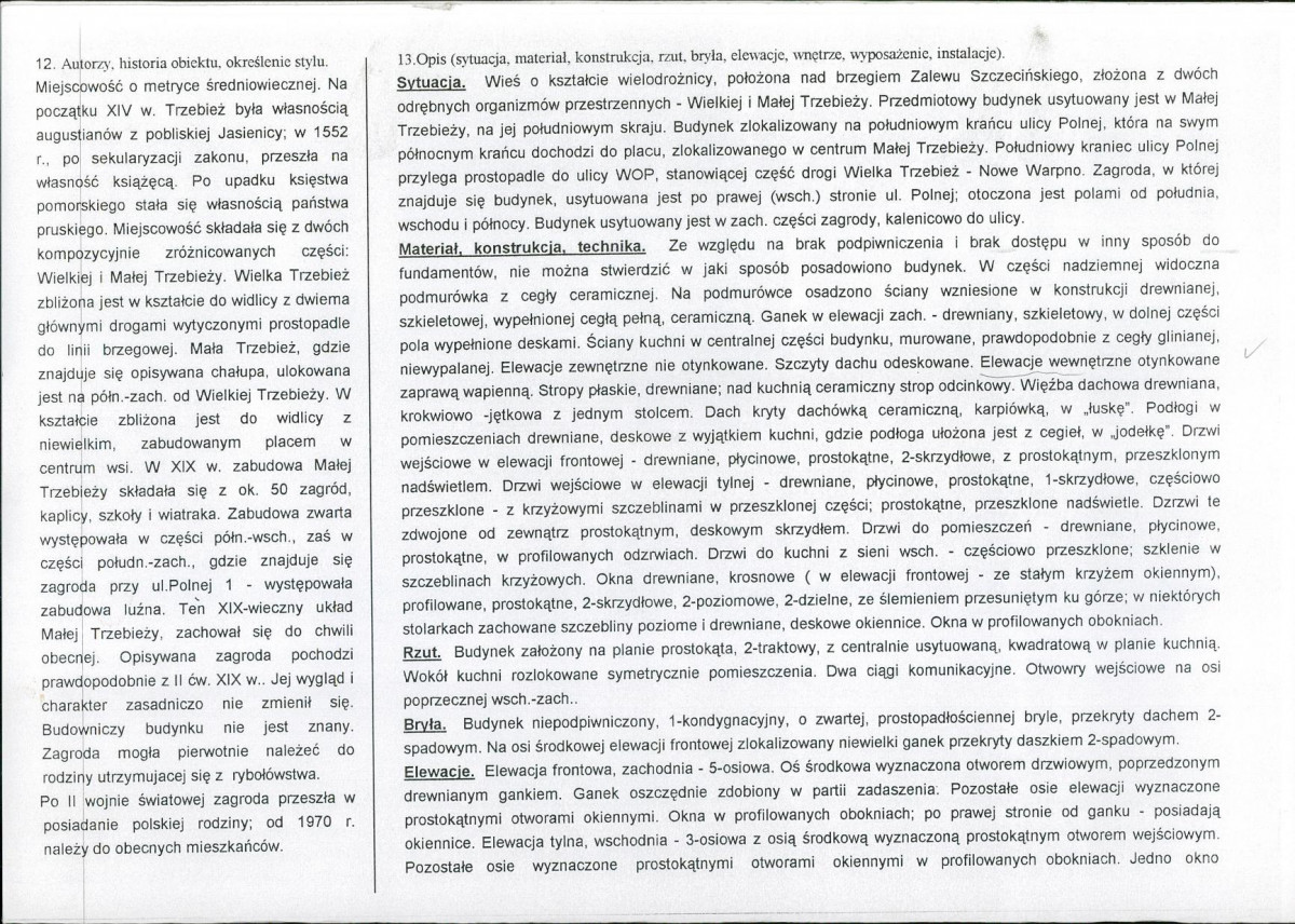KB - Karta biała, skan nr 2