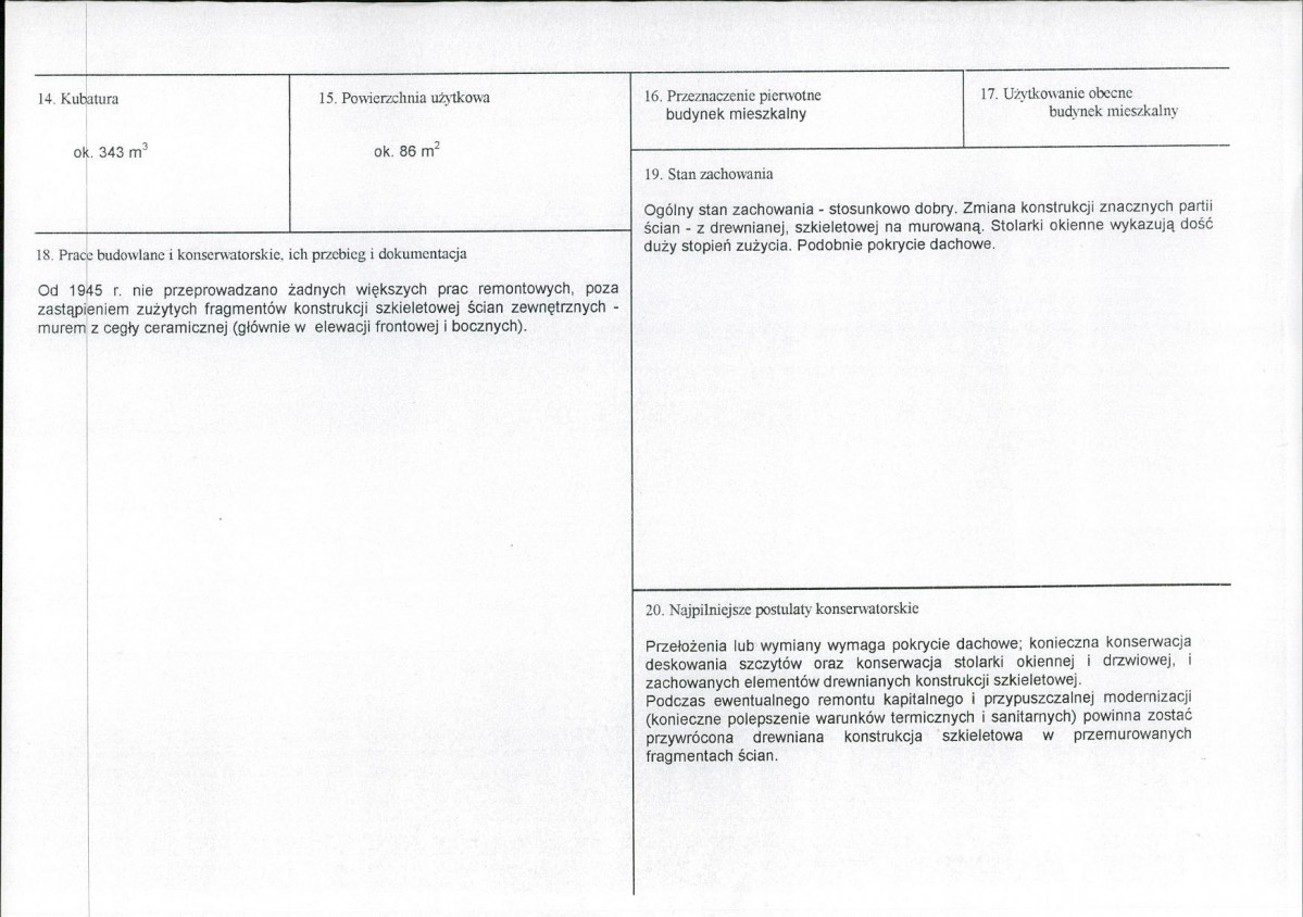 KB - Karta biała, skan nr 3